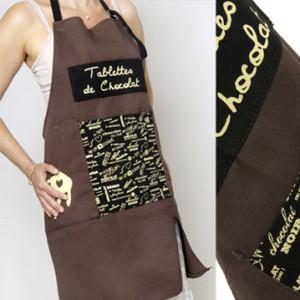 tablier-chocolat tablier-chocolat