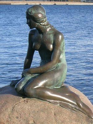 Copenhague : 2 fois CAPITALE !
