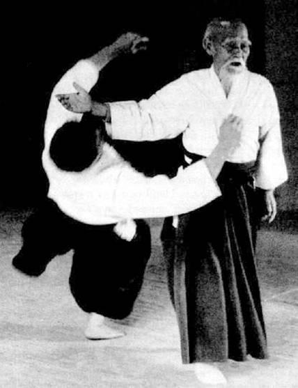 Cours d'Aikido maintenant offerts au Vajra Gym Cours d'Aikido maintenant offerts au Vajra Gym