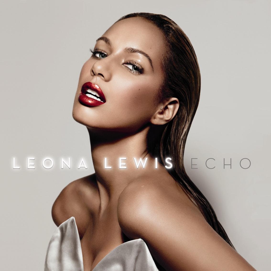 Cover Echo de Leona Lewis