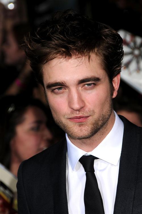 Twilight: New Moon Los Angeles Premiere