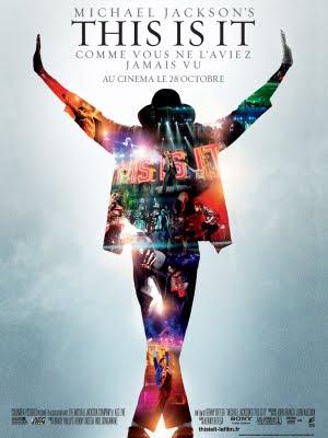 ::THIS IS IT MICHAEL JACKSON EN STREAMING