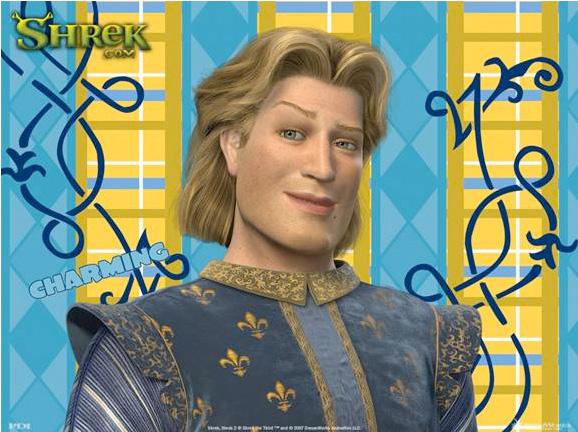 Shrek2 Shrek2