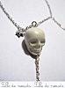 Collier qui déchire à mort Collier qui déchire à mort