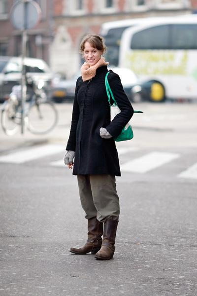 Kathleen - Danseuse Kathleen - Danseuse