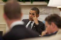 Obama emmerde la Fox