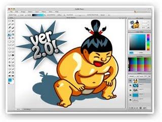 Sumo Paint : Un
