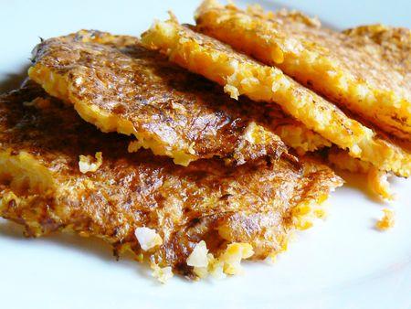 Palets carotte navet (presque) crus parfumés à la mandarine galettes_carottes_navet