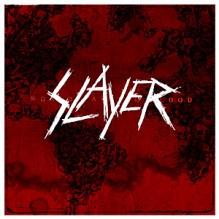 Slayer, World Painted Blood (American Recordings/Sony BMG)