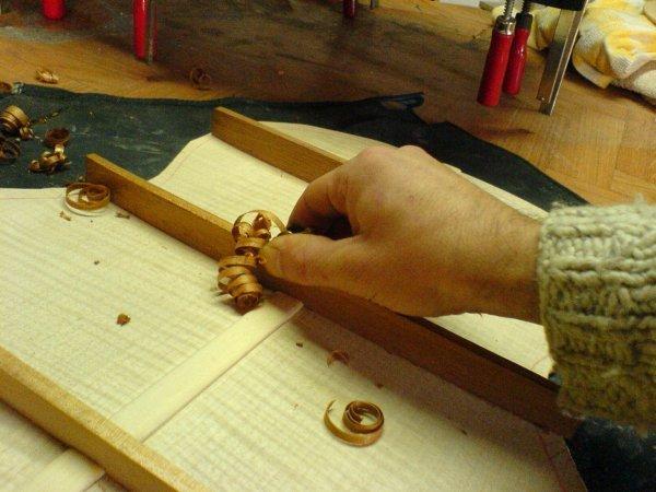 Artsan luthier ... Artsan luthier ...