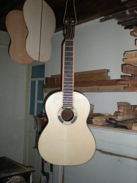 Artsan luthier ... Artsan luthier ...