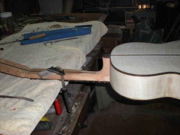 Artsan luthier ... Artsan luthier ...