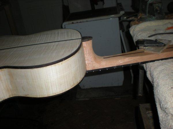Artsan luthier ... Artsan luthier ...