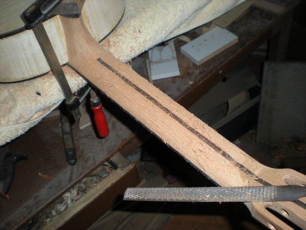 Artsan luthier ... Artsan luthier ...