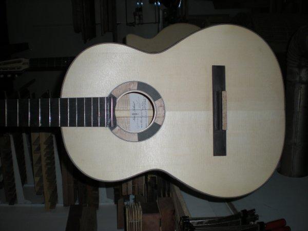 Artsan luthier ... Artsan luthier ...