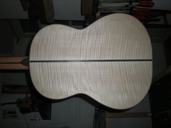 Artsan luthier ... Artsan luthier ...