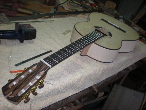 Artsan luthier ... Artsan luthier ...