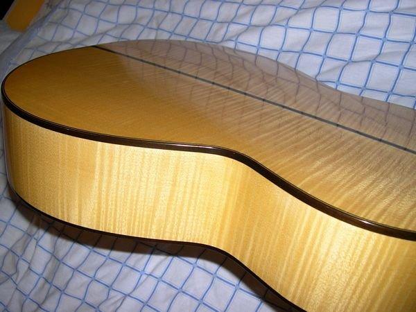 Artsan luthier ... Artsan luthier ...