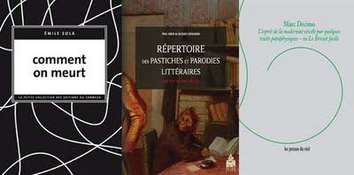 A LIRE A LIRE