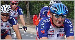 Blois Cyclosport : CHANGEMENT DE BRAQUET