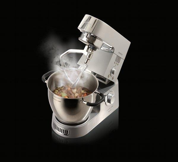 J’ai trouvé le cadeau idéal des blogueuses gourmandes ! cooking-chef-ambiance