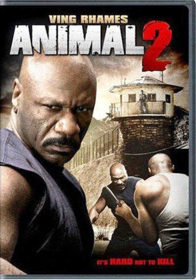 Animal 2 Animal 2