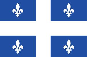 drapeau-quebec Les Québécois sont-ils les moins généreux au Canada?