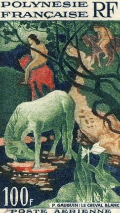 Ia ora na Tahiti Cheval243