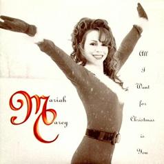 Mariah Carey: Sa chanson de Noël remixée