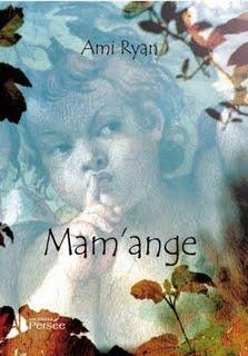 Mamange, Mam'ange aux Editions Persée