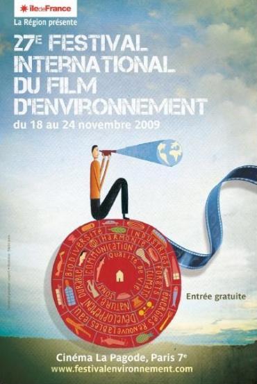 104 films de 36 pays à découvrir au festival international du film d'environnement