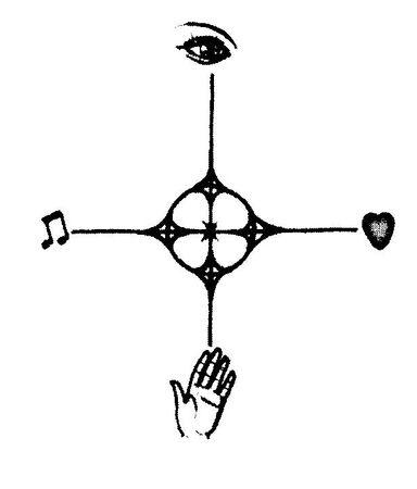 Voie de gnose, voie d'amour quadruple_sentier_jpg