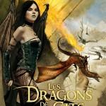 Les dragons de la cité rouge. Les dragons de la cité rouge.