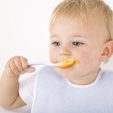 Résultat du sondage sur le choix des aliments bébé