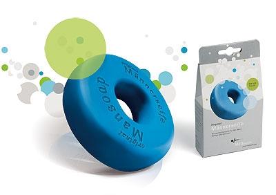 Nouvelle idée sex-toy : le savon coquin pour hommes ! Nouvelle idée sex-toy : le savon coquin pour hommes !