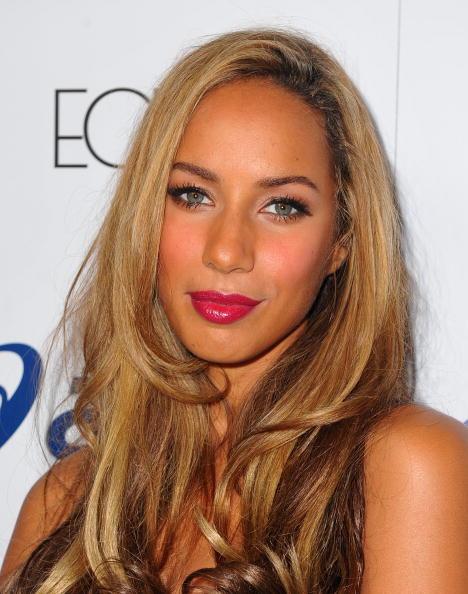 Leona Lewis Album Completion Party Presented By ASICS