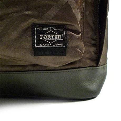 ORIGINAL FAKE X PORTER – DAYBAG ORIGINAL FAKE X PORTER – DAYBAG
