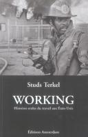 L'écrivain Studs Terkel a été surveillé par le FBI