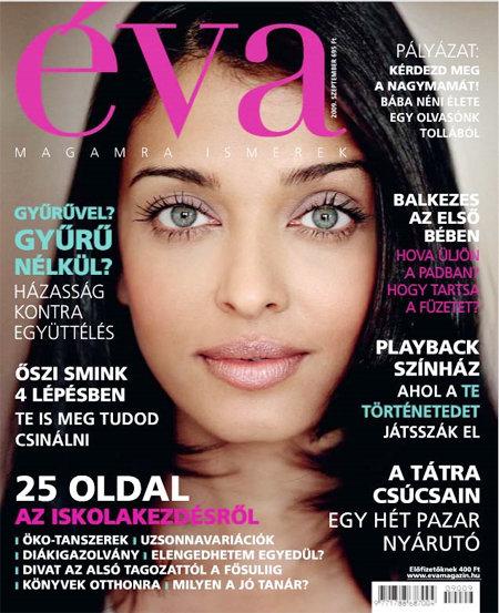 aishwarya rai eva