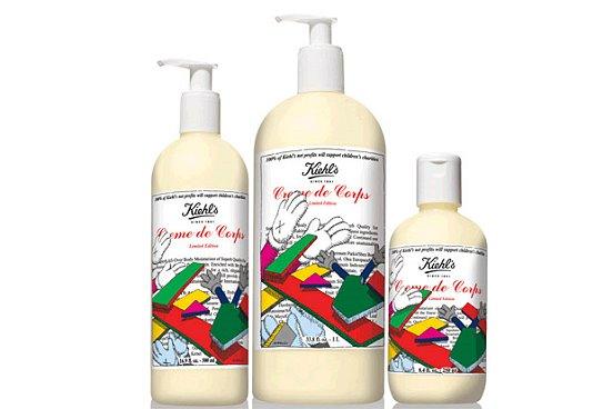 KIEHL'S x KAWS KIEHL'S x KAWS