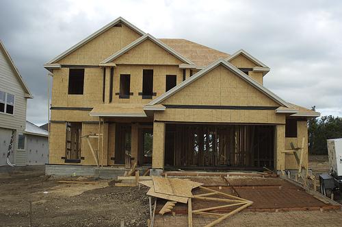 USA - Immobilier : mauvais mois d'octobre USA - Immobilier : mauvais mois d'octobre