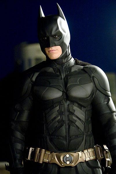 Batman 3 : avec ou sans Nolan ? Décision en janvier