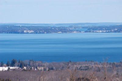 Les Fox Islands deviennent les premiers territoires insulaires américains énergétiquement autonomes grâce à l'éolien Les Fox Islands deviennent les premiers territoires insulaires américains énergétiquement autonomes grâce à l'éolien