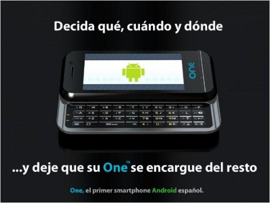 Une nouvelle vidéo pour le GeeksPhone One geeksphoneone600-540x405