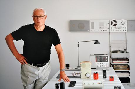 DIETER RAMS – LESS AND MORE EXHIBITION – LONDON