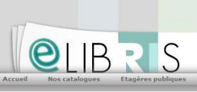 Elibris, bibliothèque universitaire numérique aux Antilles et Guyane