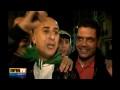 [Video] L’Algérie qualifiée pour la Coupe du monde vu par BFMTV