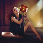 Opium d’YSL (nouvelle formule) Opium d’YSL (nouvelle formule)