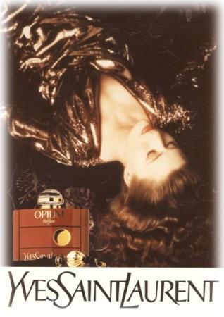 Opium d’YSL (nouvelle formule) Opium d’YSL (nouvelle formule)