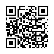 Et toujours plus de canaux de communication Lien vers blog (QR Code)
